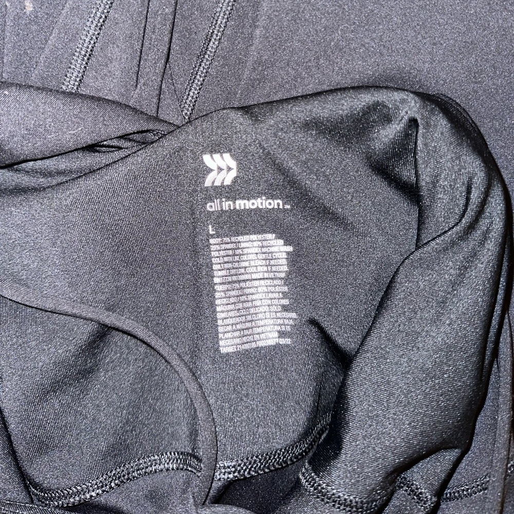 Target jumpsuit - Picture 3 of 3